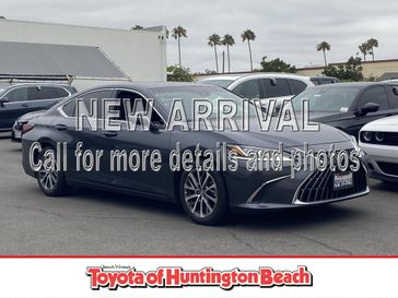 Used 2025 Lexus ES 350