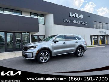 Used 2023 Kia Sorento Plug-In Hybrid SX Prestige