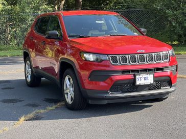 2023 Jeep Compass Sport 4x4