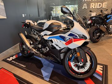 2025 BMW S 1000 RR