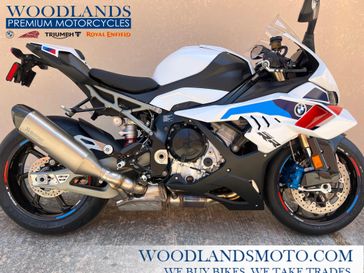 New 2025 BMW S 1000 RR 
