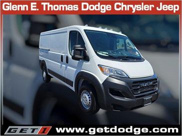 New 2026 RAM Promaster 1500 Tradesman Cargo Van Low Roof 136' Wb