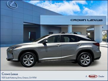 Used 2019 Lexus RX 350