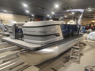 New 2026 STARCRAFT VX20RDH 