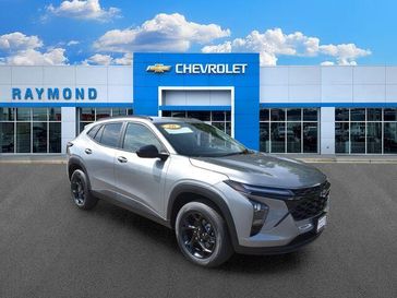 Sterling Gray Metallic