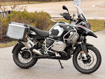 2024 BMW R 1250 GS Adventure