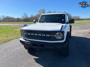 Used 2025 Ford Bronco Big Bend