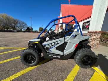 New 2026 Polaris RZR 200 EFI 