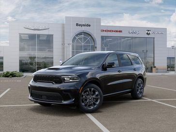 New 2026 Dodge Durango Gt Plus Awd