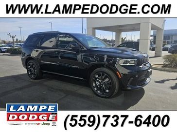 2025 Dodge Durango R/T Plus Awd