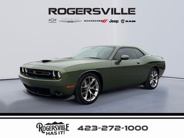 Used 2020 Dodge Challenger GT