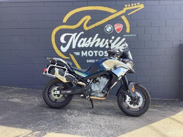 Used 2023 CFMOTO IBEX 800S CF8005US 