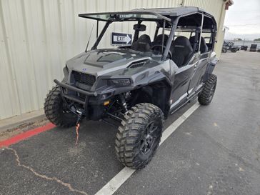 USED 2025 POLARIS GENERAL XP 4 1000 ULTIMATE 