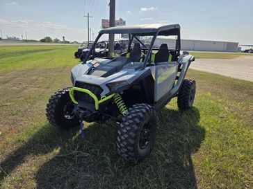 New 2025 Polaris RZR XP 1000 Ultimate 