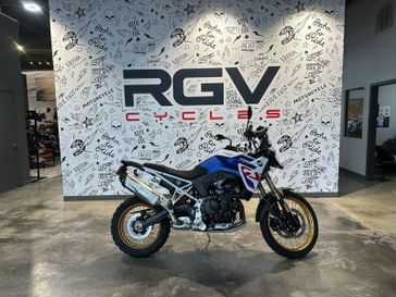 2024 BMW F 900 GS