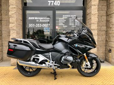 2024 BMW R 1250 RT 