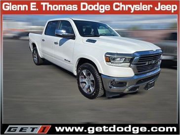 Used 2019 RAM 1500 Laramie
