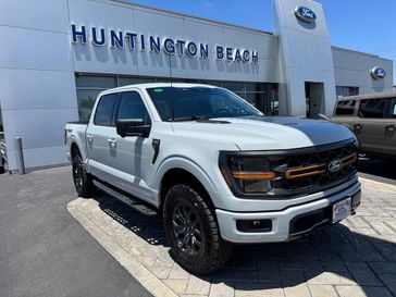 New 2026 Ford F-150 Tremor