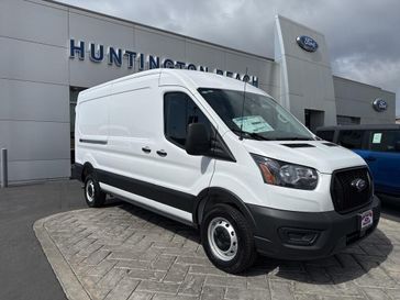 New 2025 Ford Transit-250 Base