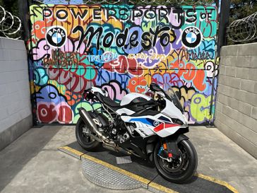New 2026 BMW S 1000 RR 
