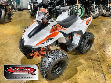 New 2025 Kayo STORM 70 