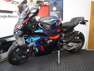 2026 BMW M 1000 RR 