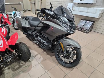 NEW 2026 HONDA GOLDWING AUTOMATIC DCT 