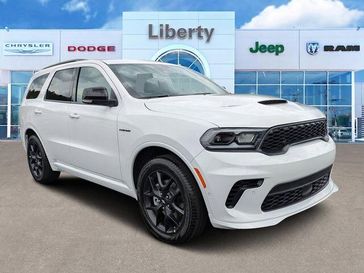 New 2026 Dodge Durango Gt Plus Awd Hemi V8