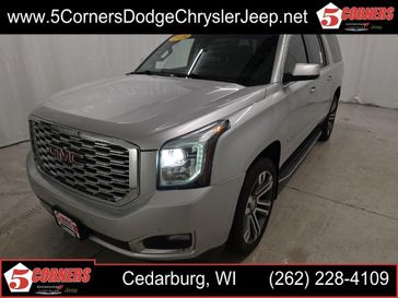 Used 2018 GMC Yukon XL Denali