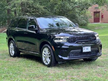 New 2026 Dodge Durango Gt Awd