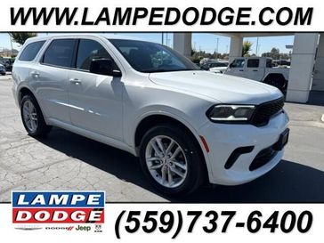 2023 Dodge Durango GT Launch Edition