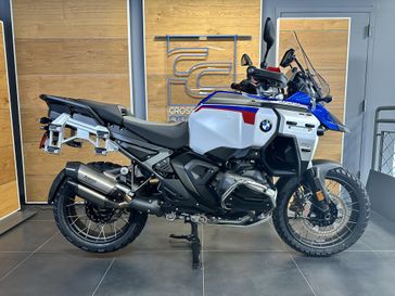 2025 BMW R 1300 GS ADVENTURE 