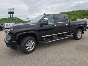 New 2026 Chevrolet Silverado 2500HD High Country