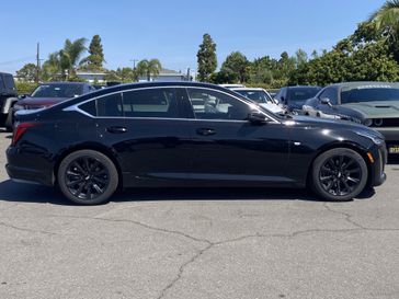 Used 2021 Cadillac CT5 Sport