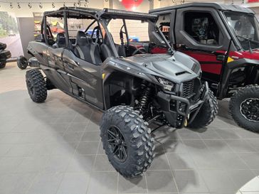 NEW 2026 KAWASAKI TERYX KRX4 1000 BLACKOUT EDITION 