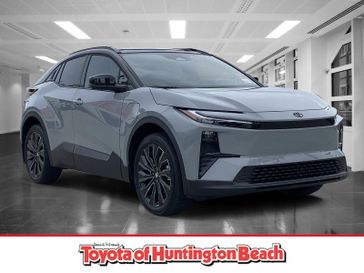 New 2026 Toyota C-HR XSE