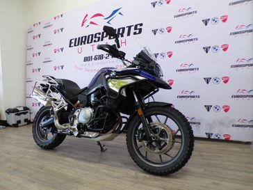 Used 2021 BMW F 750 GS 