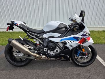 2026 BMW S 1000 RR 
