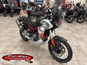 Used 2026 Aprilia TUAREG 660 