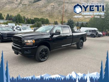 2024 RAM 2500 Big Horn Crew Cab 4x4 8' Box