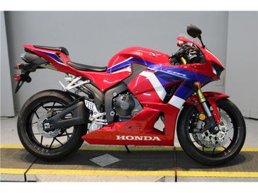 2024 Honda CBR600RR