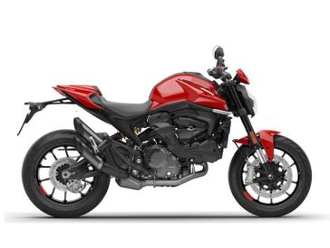 New 2025 Ducati MONSTER 937  PLUS 