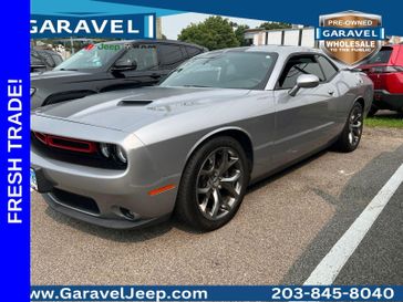 Used 2016 Dodge Challenger SXT