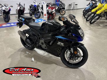 New 2027 Suzuki GSX-R600 