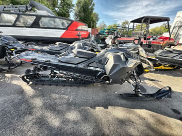 New 2025 SKIDOO SUMMIT EDGE 850 S BK HAC 165 3P4F 25 