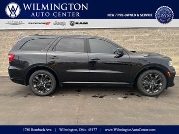 Used 2022 Dodge Durango R/T Plus