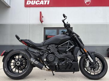 Used 2022 Ducati Xdiavel 