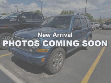 Used 2006 Jeep Liberty Limited