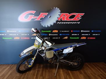 2022 HUSQVARNA FE 501S 