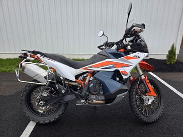2023 KTM 890 Adv R 